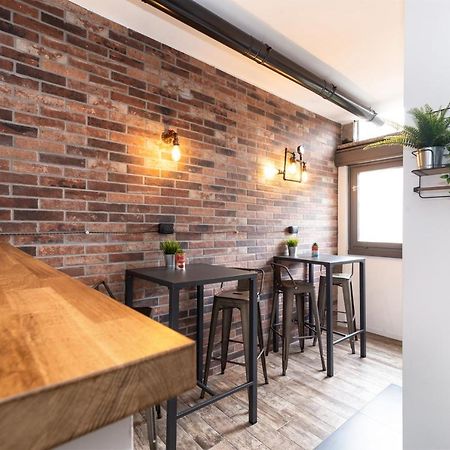 Co.Sleep Hotel Rome Luaran gambar
