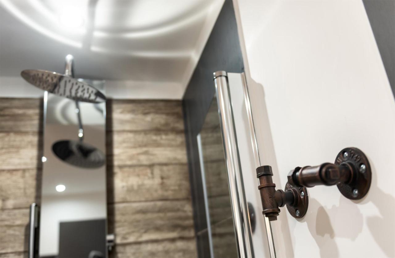 Co.Sleep Hotel Rome Luaran gambar