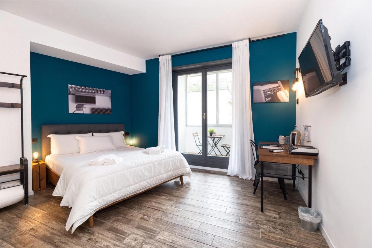 Co.Sleep Hotel Rome Luaran gambar