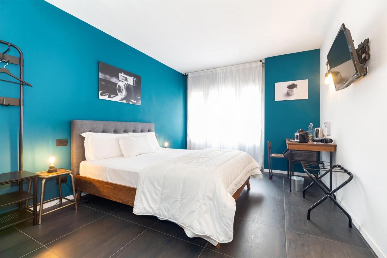 Co.Sleep Hotel Rome Luaran gambar