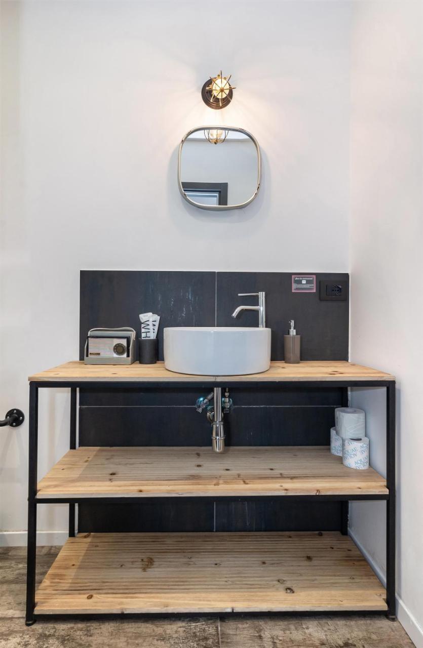 Co.Sleep Hotel Rome Luaran gambar