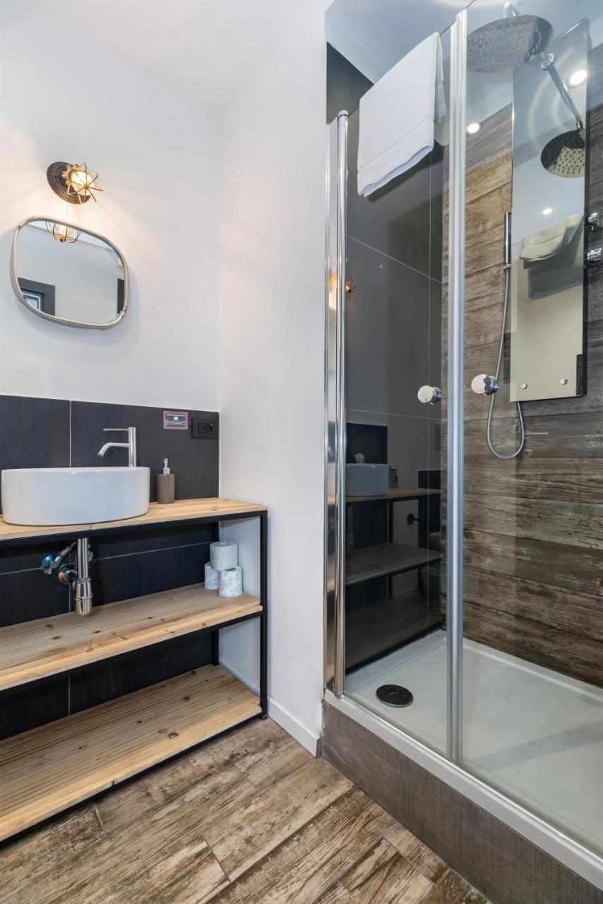 Co.Sleep Hotel Rome Luaran gambar