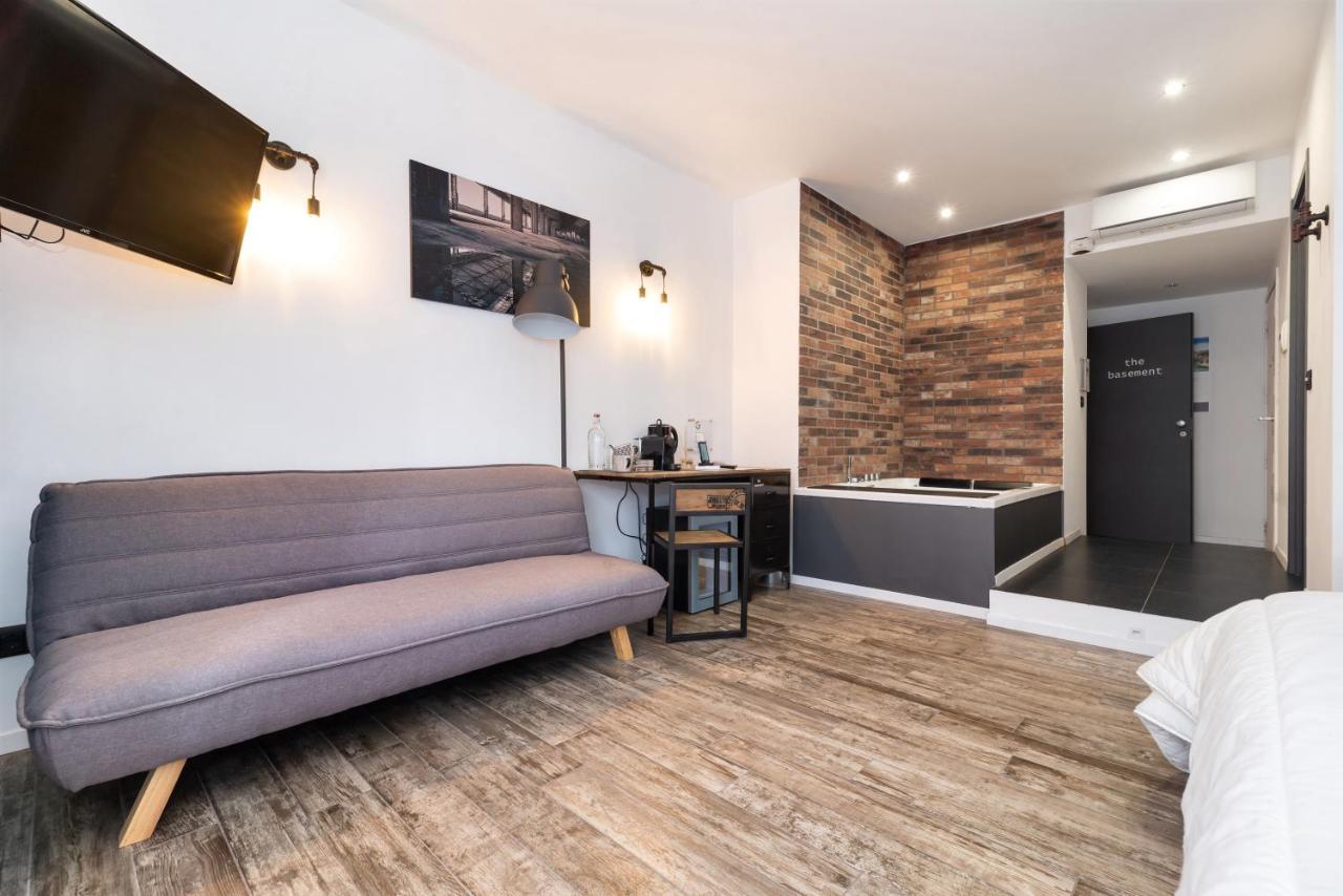 Co.Sleep Hotel Rome Luaran gambar