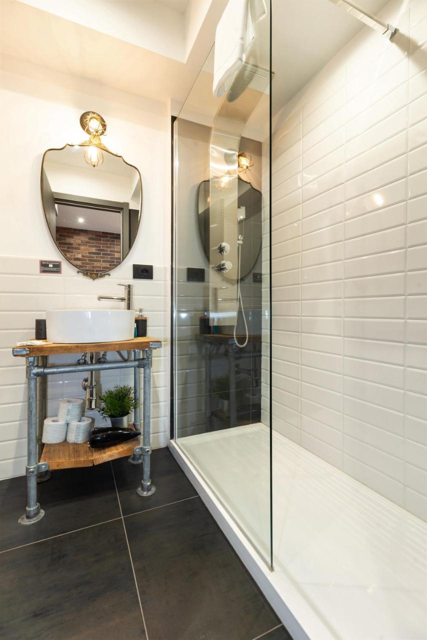 Co.Sleep Hotel Rome Luaran gambar