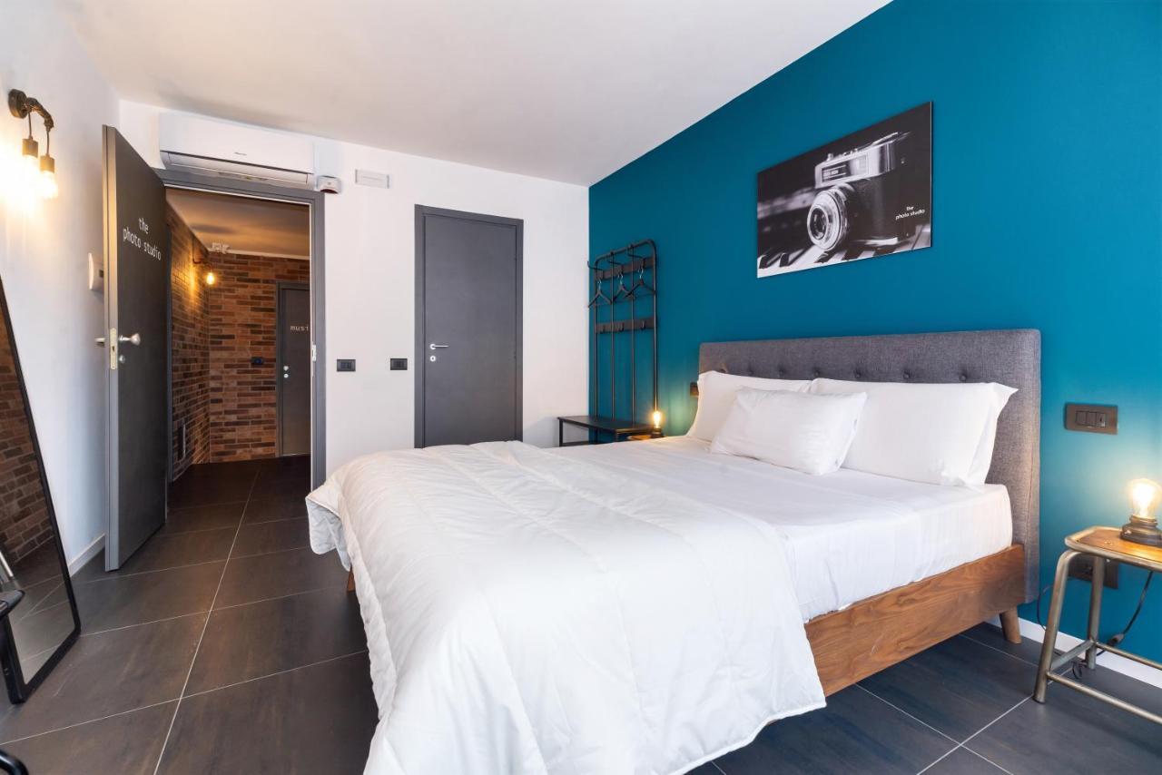 Co.Sleep Hotel Rome Luaran gambar