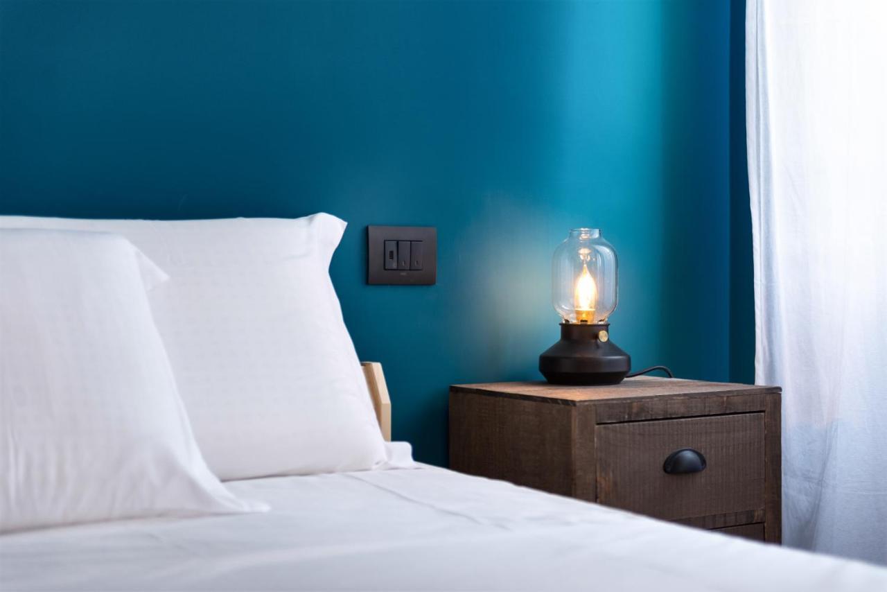 Co.Sleep Hotel Rome Luaran gambar