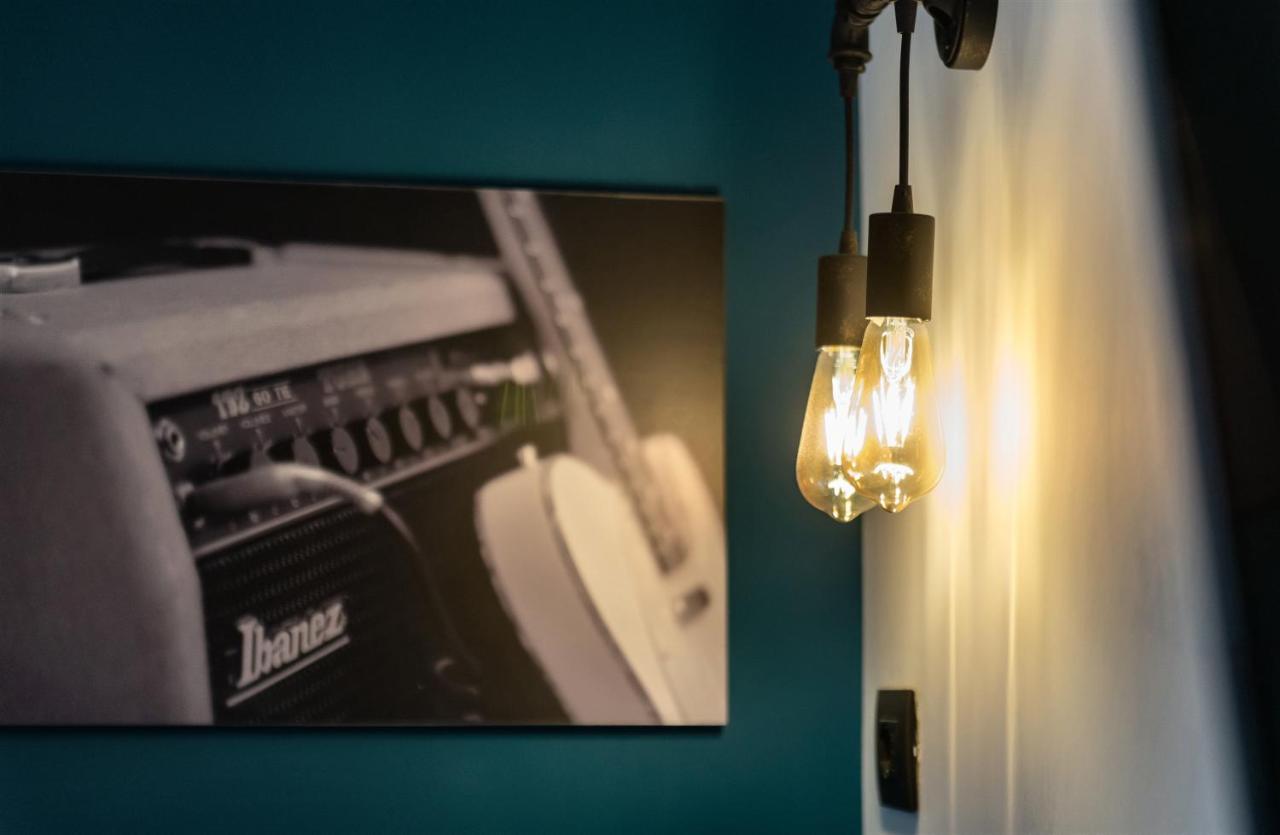 Co.Sleep Hotel Rome Luaran gambar