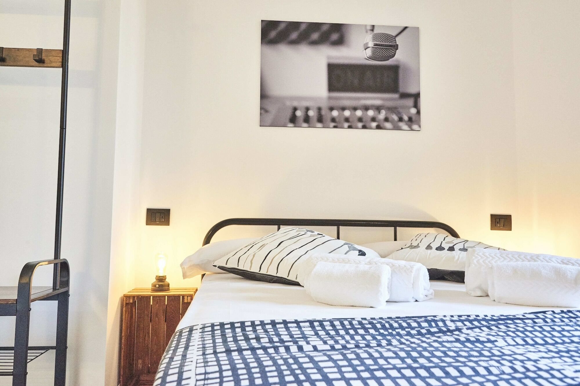 Co.Sleep Hotel Rome Luaran gambar