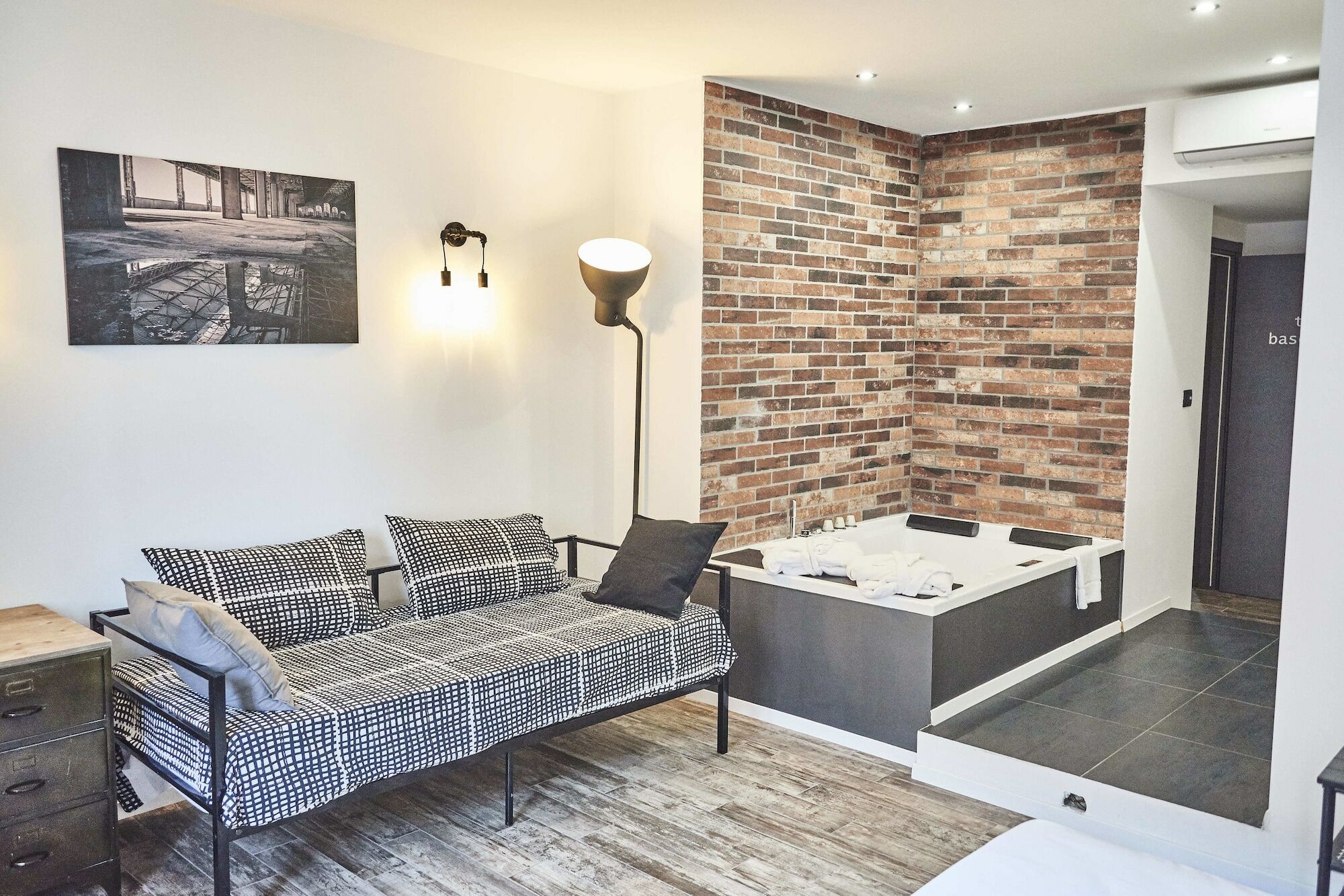 Co.Sleep Hotel Rome Luaran gambar